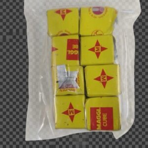 Maggi Seasoning