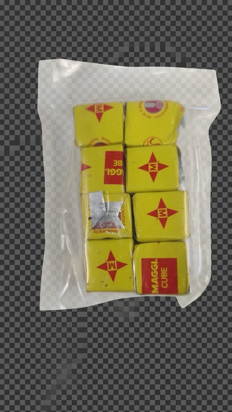 Maggi Seasoning