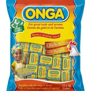 Onga
