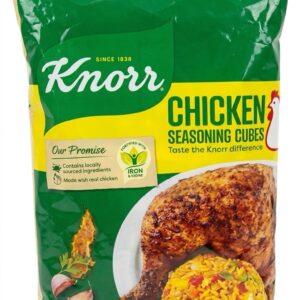 Knorr Chicken Cubes
