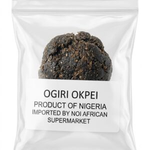 Ogiri Okpei