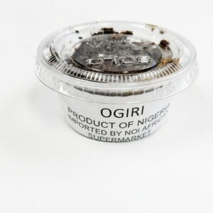 Ogiri (70 g)