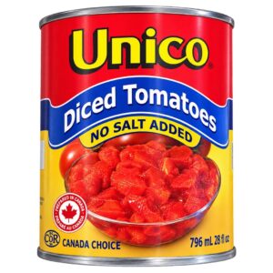 Diced Tomatoes
