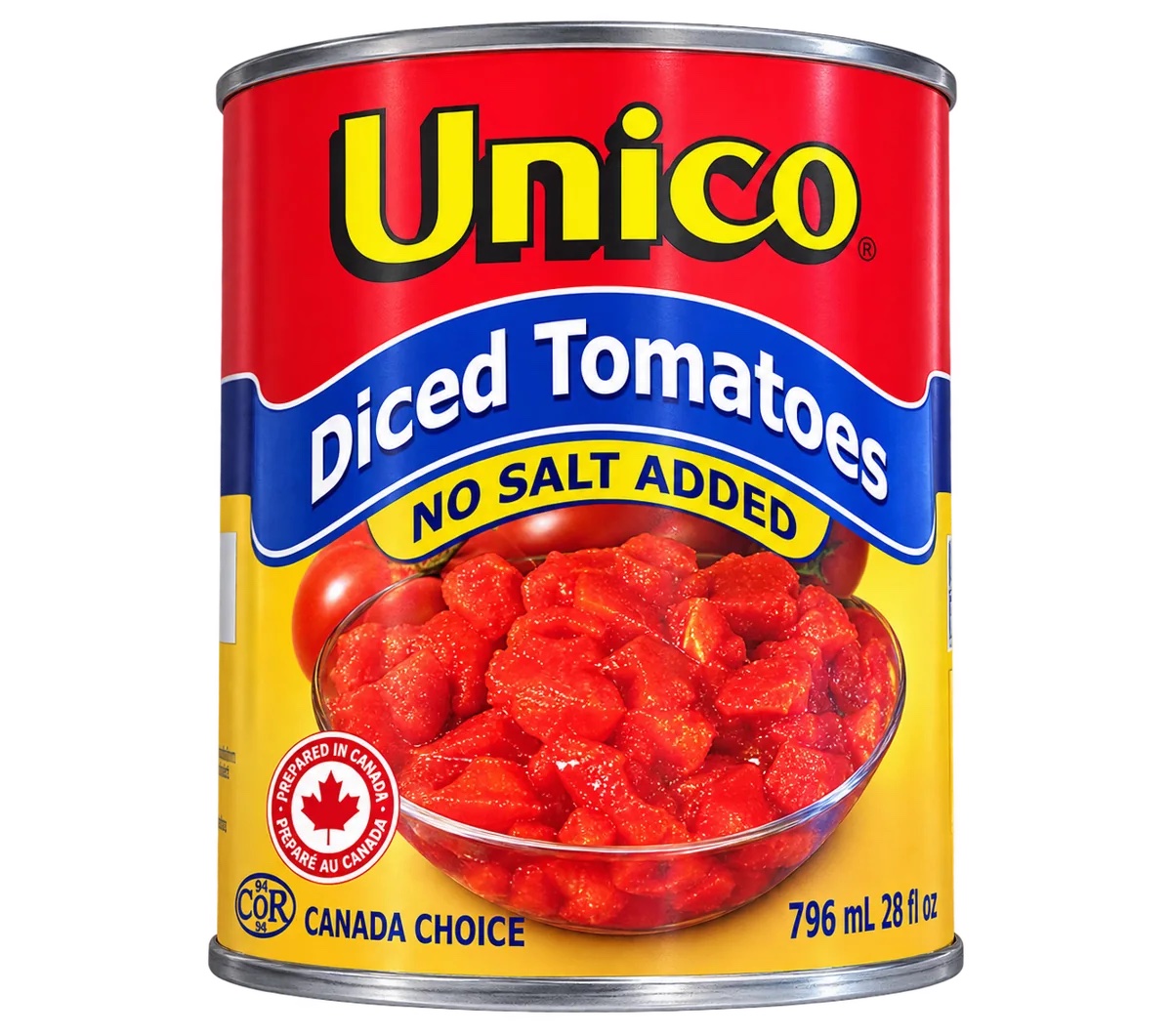 Diced Tomatoes