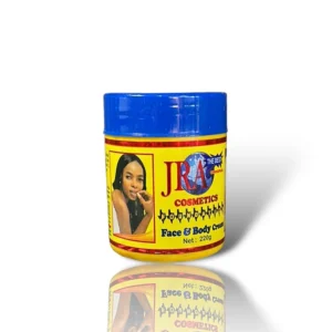 JRA Face & Body Cream