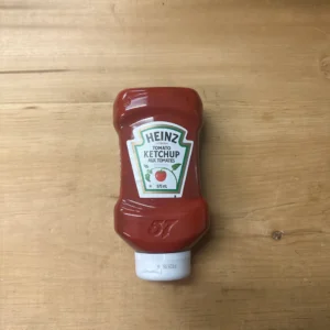 ketchup