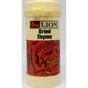 lion thyme