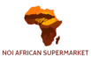 Noi African logo
