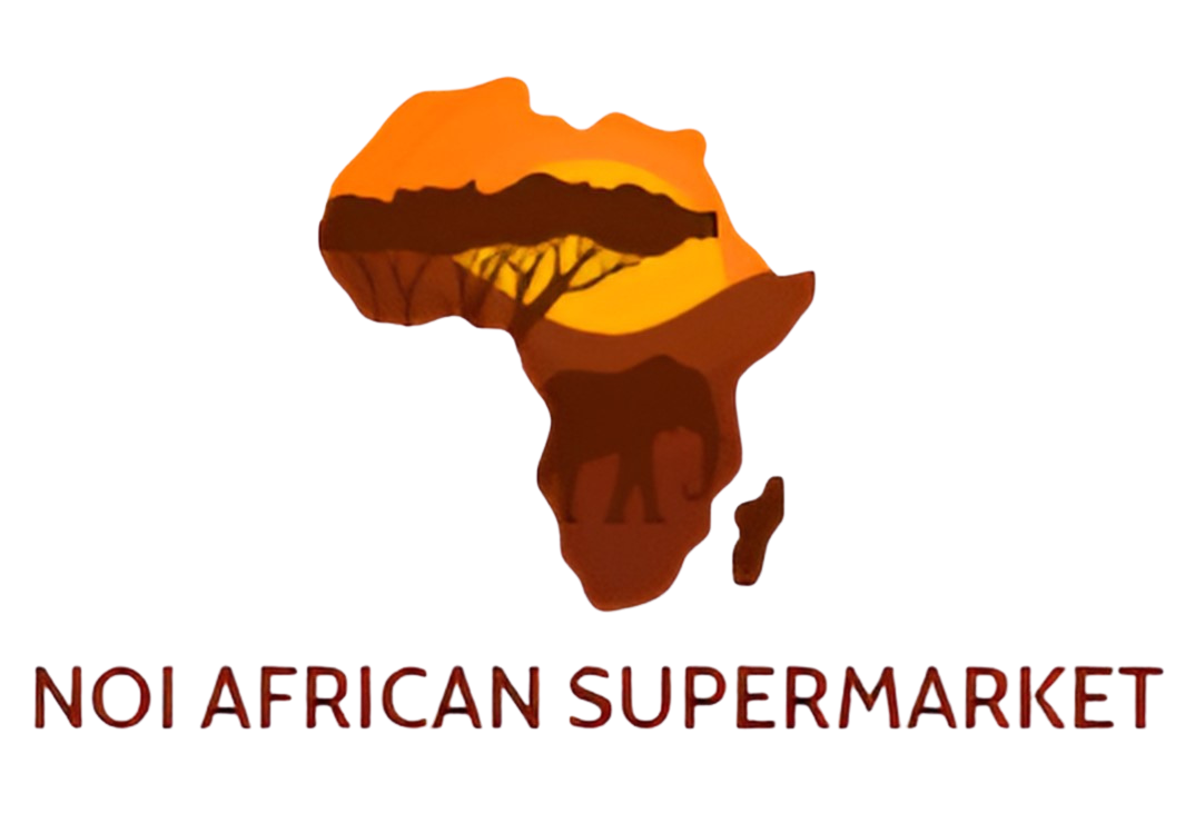 Noi African logo
