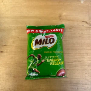 milo sachet (400g)