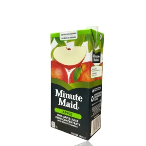 minute maid