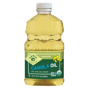 Canola Oil (1.18L)