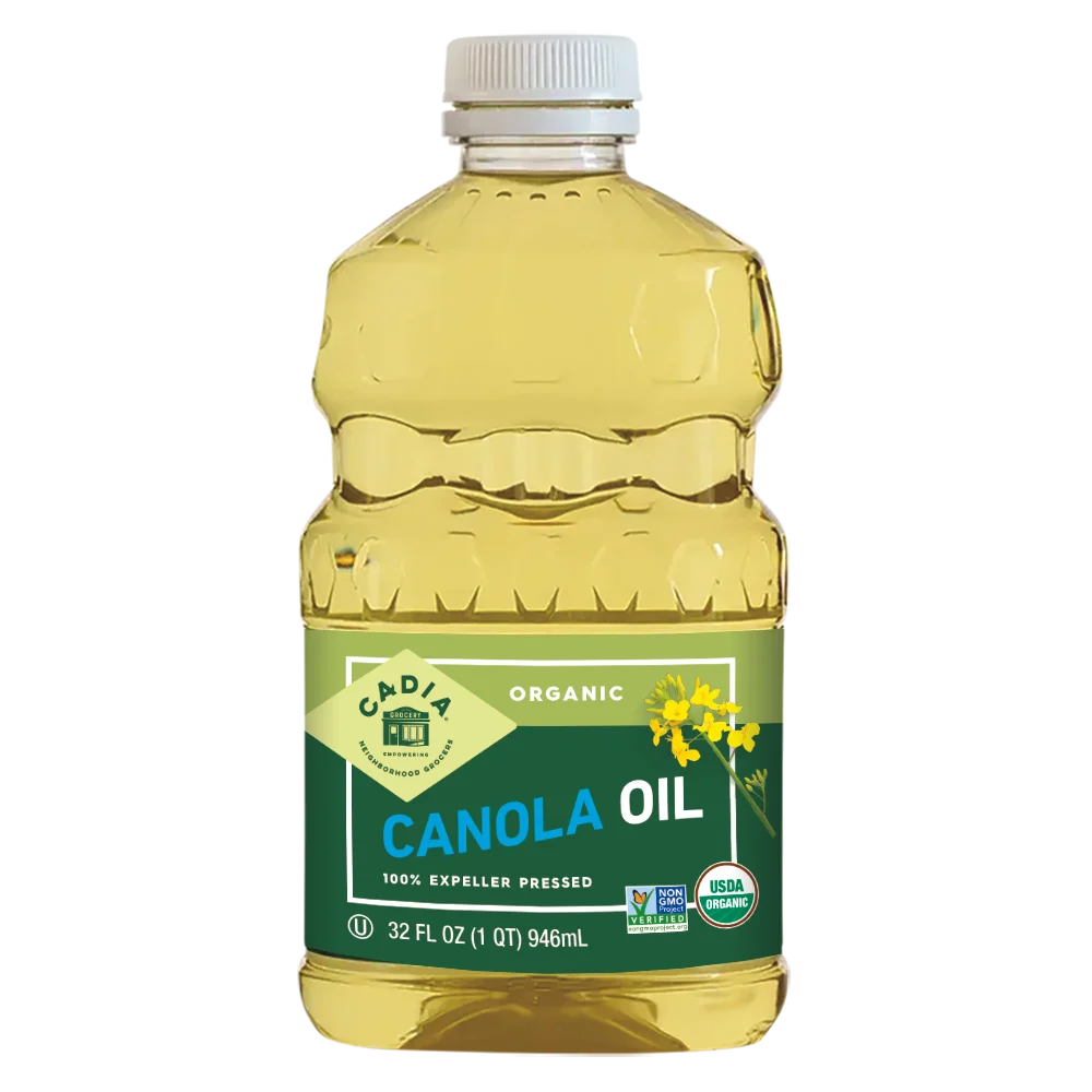 Canola Oil (1.18L)