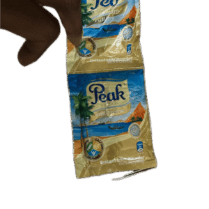 Peak Milk Sachet