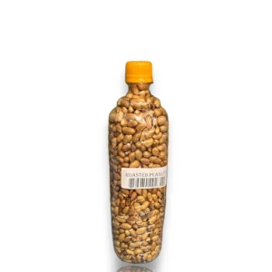 ROASTED PEANUT