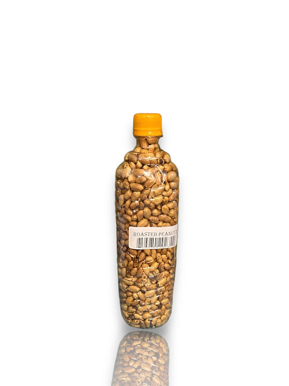 ROASTED PEANUT
