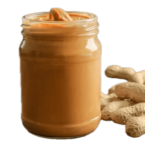 No name Peanut Butter