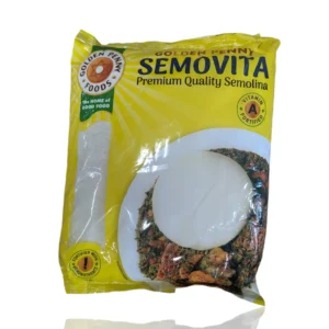semovita