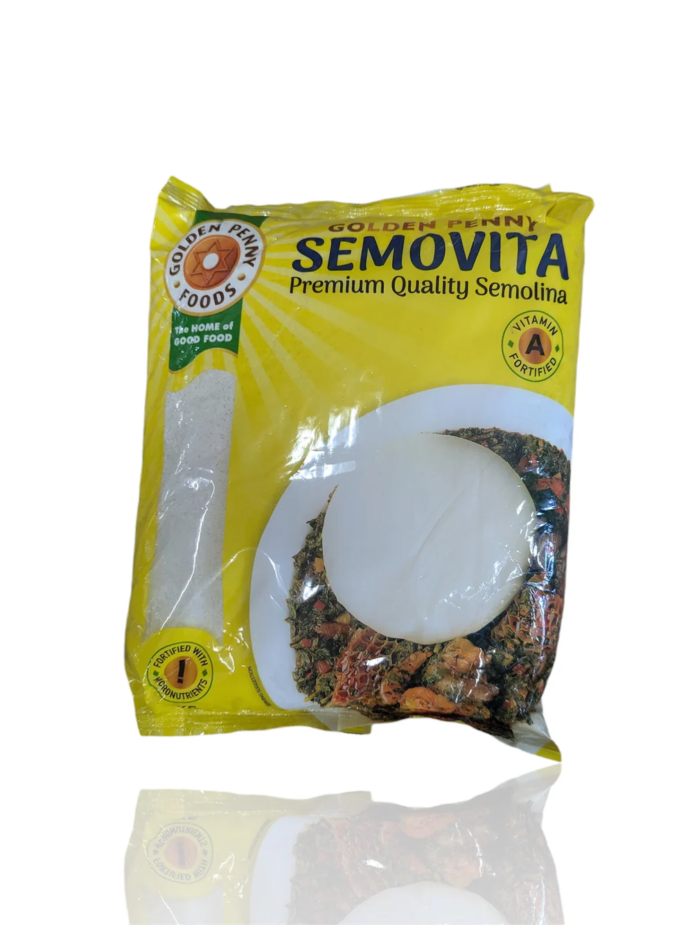 semovita