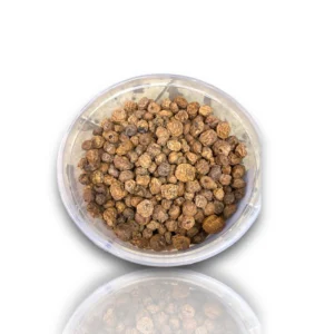 tiger nuts