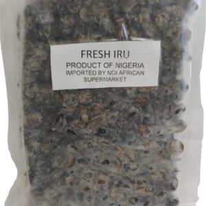 Fresh Frozen Iru (100 g)