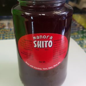 Shito
