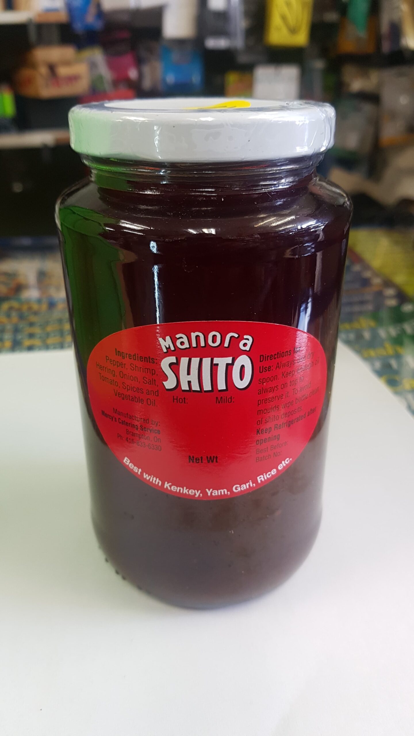 Shito
