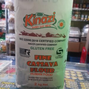 Fine Cassava Flour