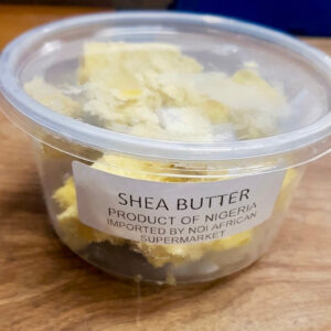 Shea Butter