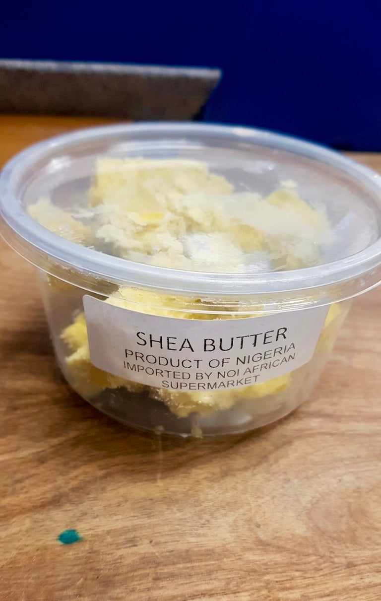 Shea Butter