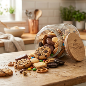 Oxford Cabin Biscuits