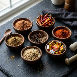 Fried Rice Spices