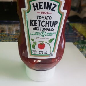 Heinz Tomato Ketchup
