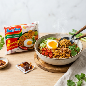 Indomie (1 pack)
