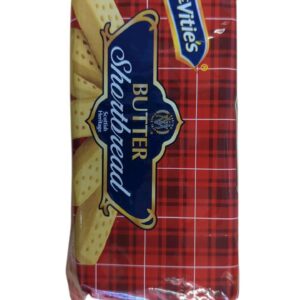 McVitieΓÇÖs Shortbread