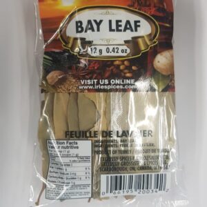 IRIE Bay Leaf 12g