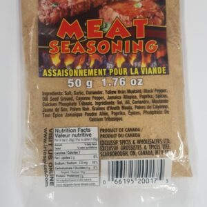 IRIE Meat Seasoning 50g
