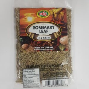 IRIE Rosemary Leaf 15g