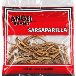 Angel Brand Sarsaparilla 7g