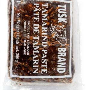 Tusk Brand Tamarind Paste 200g
