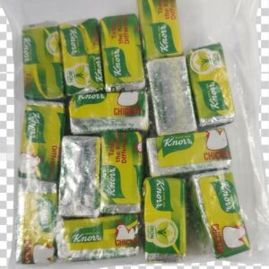Knorr Chicken Cube