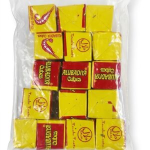 Alubadiya Seasoning Cubes (Shrimp Flavor)