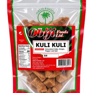 Obiji Kuli Kuli (113g)